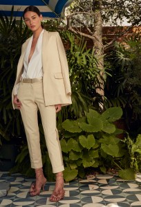 Silvia Tcherassi Pre-Fall 2020