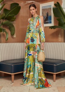 Silvia Tcherassi Pre-Fall 2020