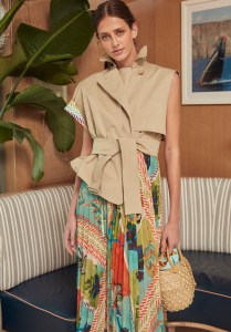 Silvia Tcherassi Pre-Fall 2020