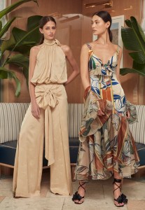 Silvia Tcherassi Pre-Fall 2020