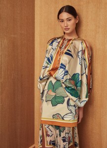 Silvia Tcherassi Pre-Fall 2020