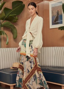Silvia Tcherassi Pre-Fall 2020