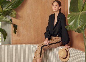 Silvia Tcherassi Pre-Fall 2020
