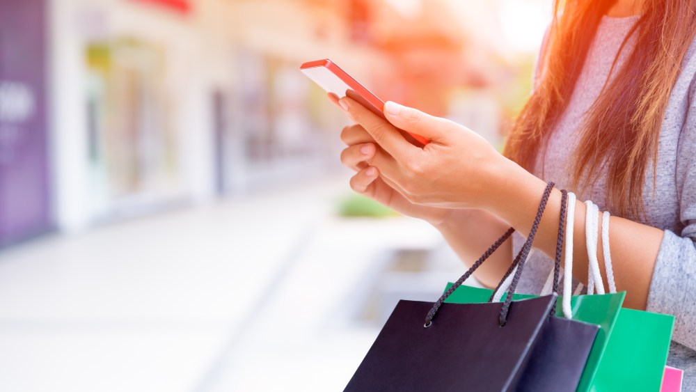 social media advertising
