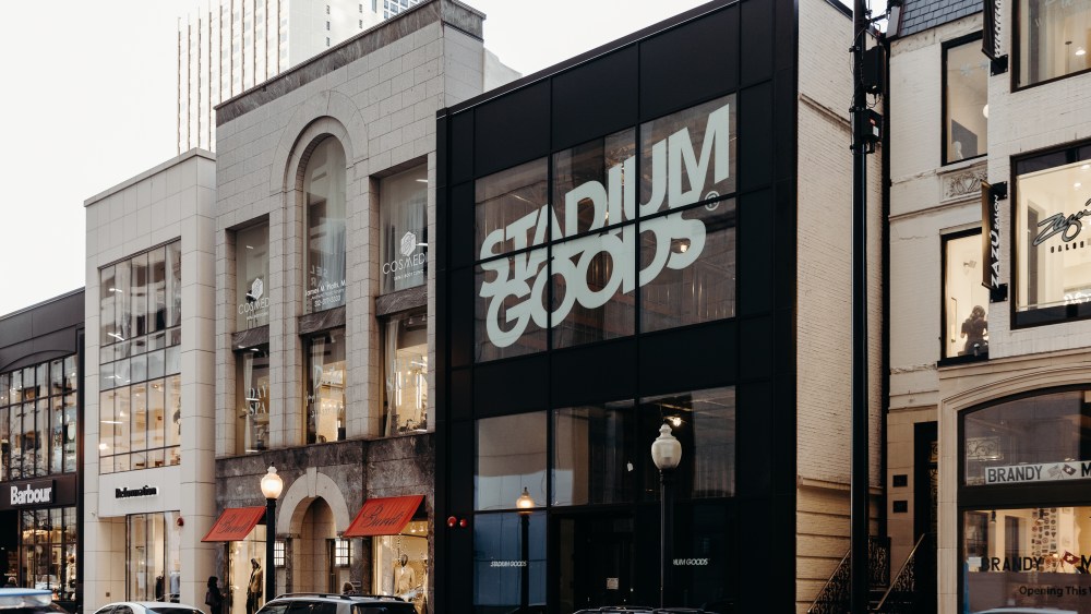 Stadium Goods