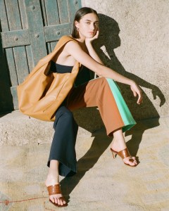 Staud Pre-Fall 2020