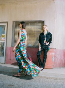 Staud Pre-Fall 2020