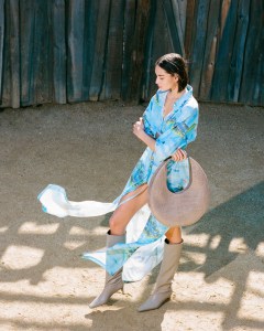 Staud Pre-Fall 2020
