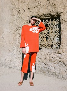 Staud Pre-Fall 2020