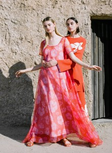 Staud Pre-Fall 2020