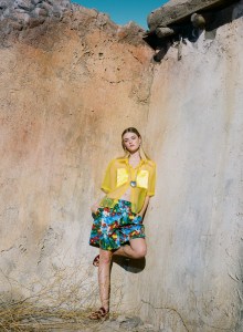 Staud Pre-Fall 2020