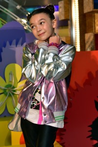 Brooklynn Prince