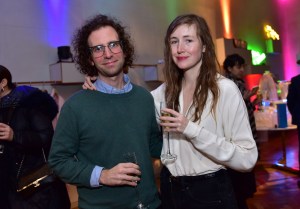 Kyle Mooney