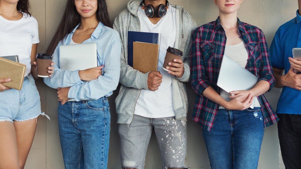 students