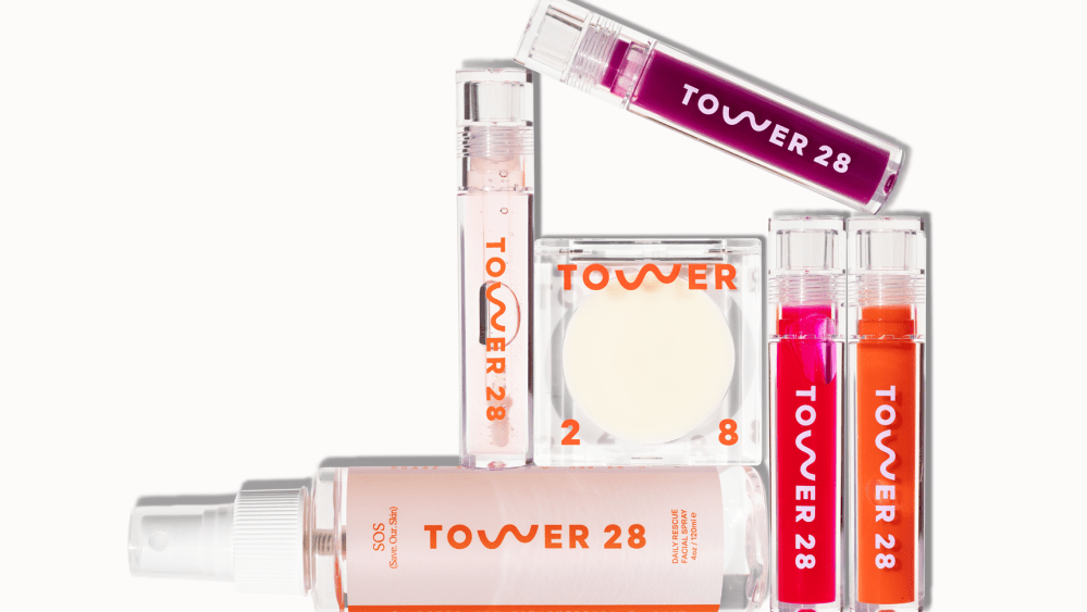 Tower 28