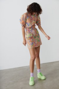 Tanya Taylor Pre-Fall 2020