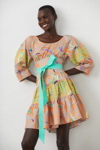 Tanya Taylor Pre Fall 2020