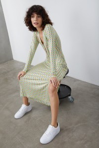 Tanya Taylor Pre Fall 2020