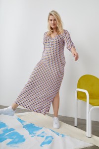 Tanya Taylor Pre Fall 2020