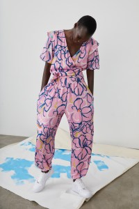 Tanya Taylor Pre Fall 2020