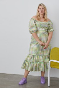 Tanya Taylor Pre Fall 2020