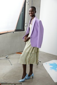 Tanya Taylor Pre Fall 2020