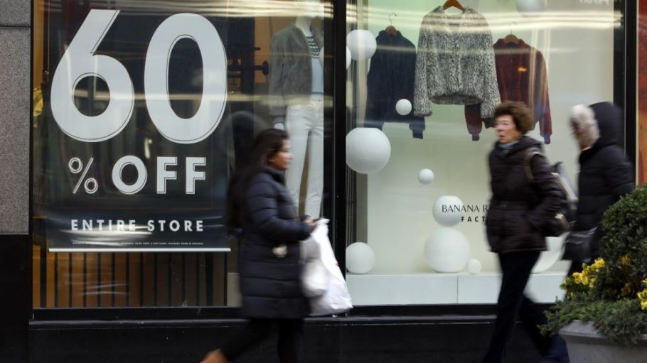 Holiday shoppers picked digital commerce and BOPIS over mall shopping, Adobe, ShopperTrak, Coresight, A-Line Partners and A. T. Kearny said.