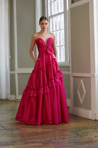 Theia Pre-Fall 2020