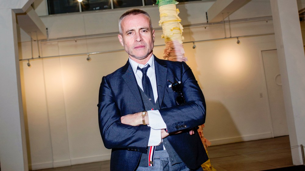 Thom Browne