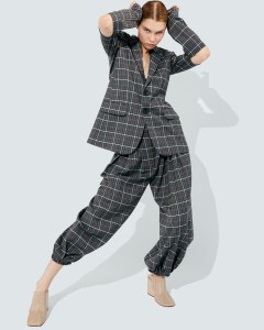 Tibi Pre-Fall 2020