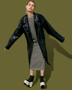 Tibi Pre-Fall 2020