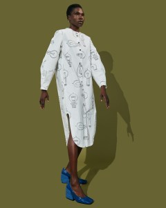 Tibi Pre-Fall 2020