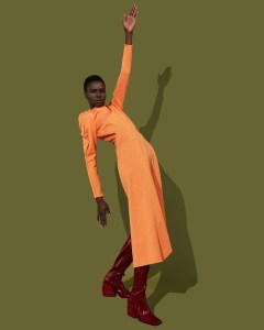 Tibi Pre-Fall 2020