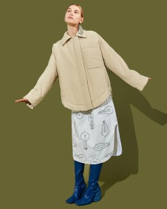Tibi Pre-Fall 2020