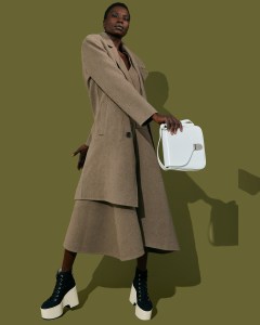 Tibi Pre-Fall 2020
