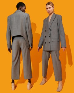 Tibi Pre-Fall 2020