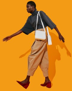 Tibi Pre-Fall 2020