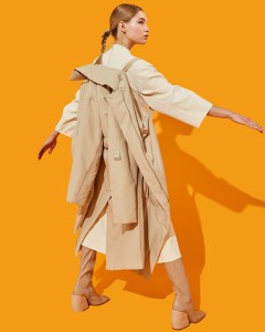 Tibi Pre-Fall 2020