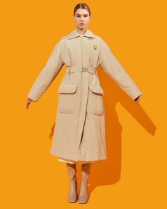 Tibi Pre-Fall 2020