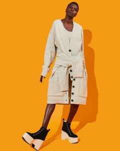 Tibi Pre-Fall 2020