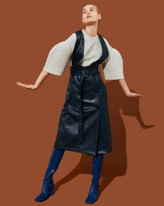 Tibi Pre-Fall 2020