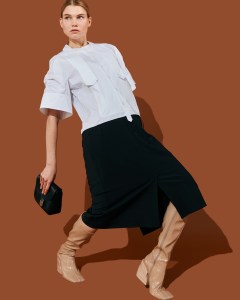Tibi Pre-Fall 2020