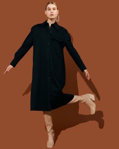 Tibi Pre-Fall 2020