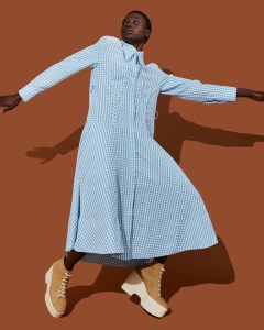 Tibi Pre-Fall 2020