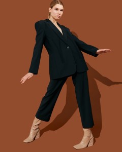 Tibi Pre-Fall 2020