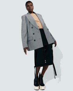 Tibi Pre-Fall 2020