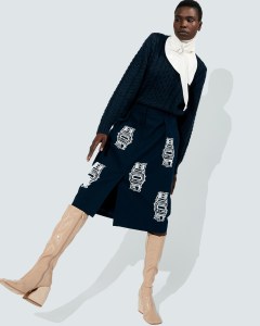 Tibi Pre-Fall 2020