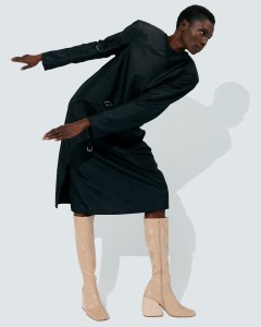 Tibi Pre-Fall 2020