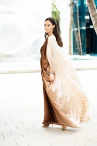 A look from Tighemi.