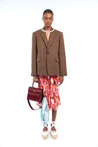 The Marc Jacobs Pre-Fall 2020